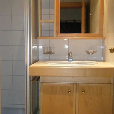 Apartment Christophorus Leogang