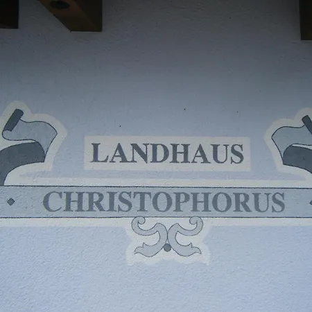 Christophorus *