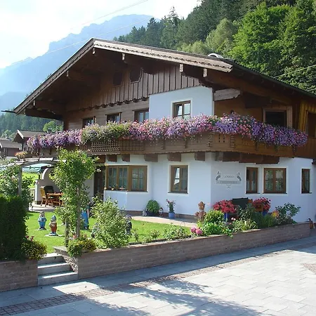 Christophorus * Leogang