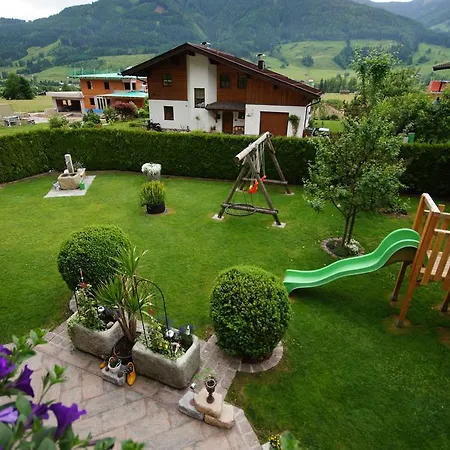 Apartment Christophorus *