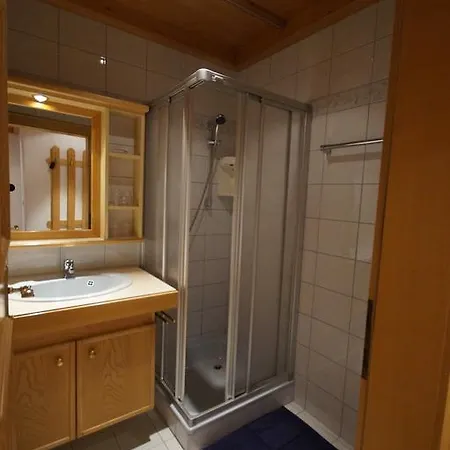 Apartamento Christophorus Leogang