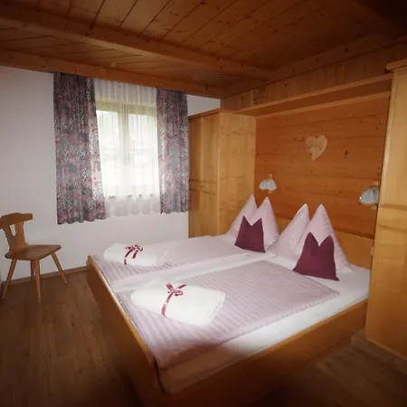 Apartment Christophorus *