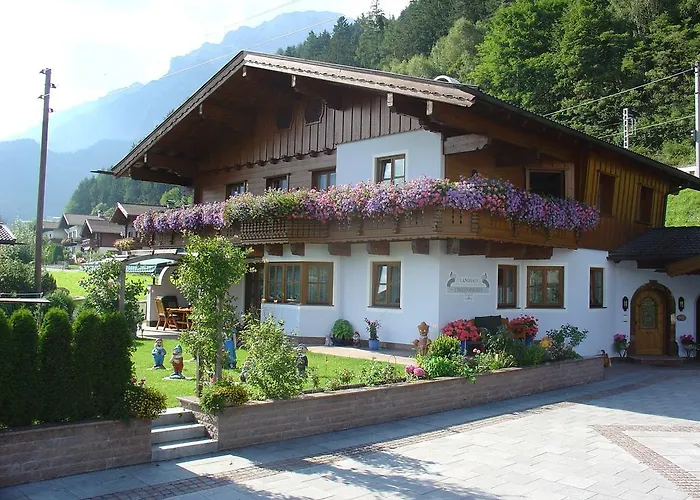 Christophorus * Leogang