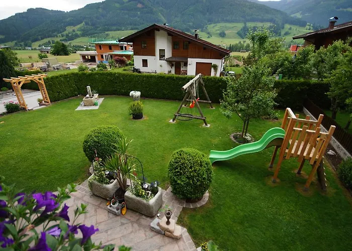 Apartamento Christophorus *