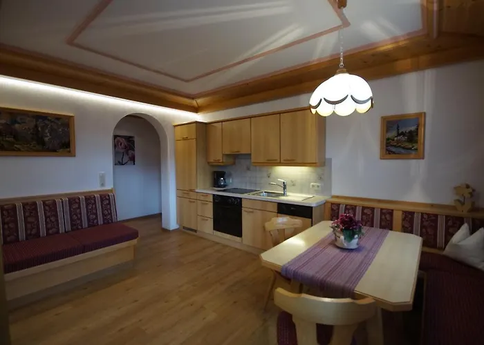 Apartamento Christophorus