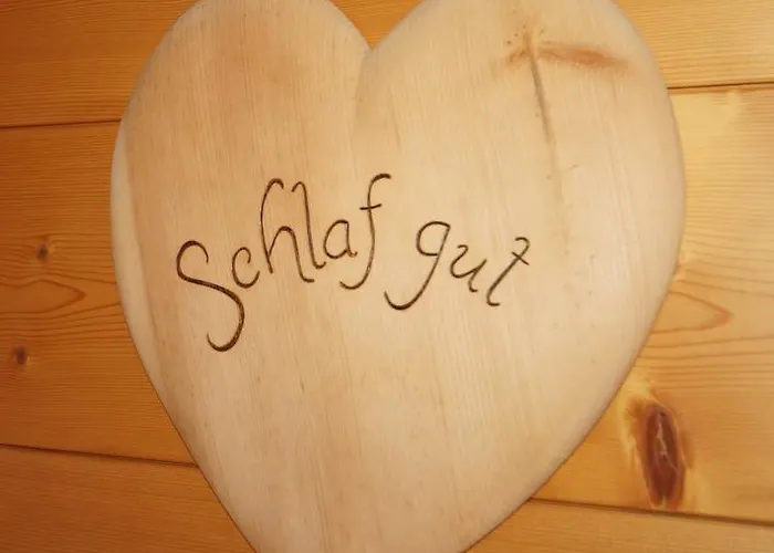 Apartamento Christophorus Leogang