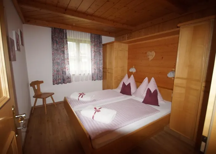 Apartamento Christophorus *